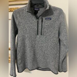 Patagonia pullover